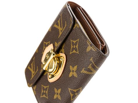 louis vuitton joey wallet products for sale 